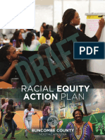 Racial Equity Action Plan