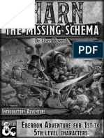 446018-Sharn - The Missing Schema - BW