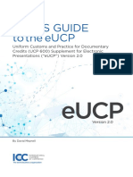 2021 Icc Implementing Eucp Version 2 0