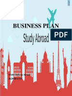 Business Plan: Mohd Sufiyan Ansari 2k20BBA/103