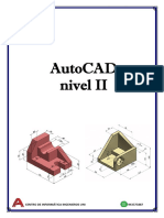 Manual Autocad Nivel II