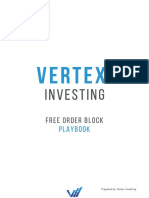 Vertex: Investing