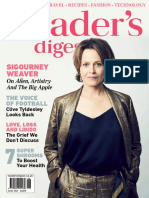 Reader x27 S Digest UK - June 2021