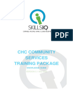 CHC Knowledge Guide Version 3.1 May 2020