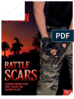 Meghan - Obrien Cicatrices - De.batalla Battle - Scars