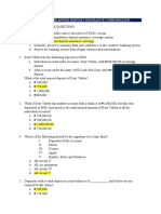 Module 1 - Philippine Deposit Insurance Corporation