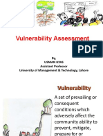 Vulnerability Assessment