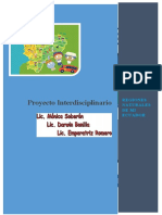 Proyecto Interdisciplinario p1