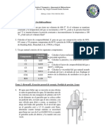 Transporte - Práctica I - Semestre I 2021