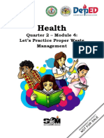 Q2 Health 6 - Module 4