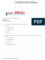 EDx - Medicina + Salud Pública 1 - Con Claves