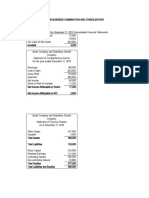 Module 5 - Prob 6 Valuation and Concepts Answer