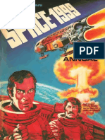 Space 1999 Annual 1977