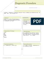 ATI Basic Metabolic Panel