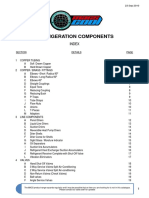 Refrigeration Component Spare Parts Catalogue 23-09-2010