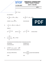 Organic Chemistry: Alkyl Halide