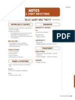 Bone and Joint Infections 09