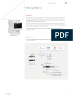 FT Line-EDS-Cloud ES