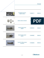 M26.2 Special Tools