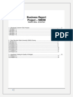 SMDM Business-Report Arvind Soni-2