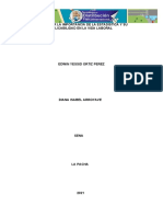 Identificar La Importancia de La Estadística y Su Aplicabilidad en La Vida Laboral