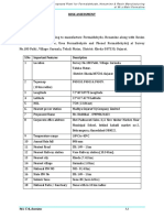 110420153DMUDYBIAnnexure RiskAssessment