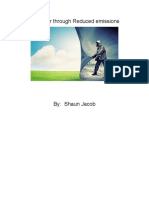 White Paper Portfolio