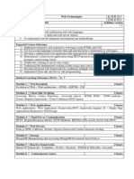 Ite1002 Web-Technologies Eth 1.1 47 Ite1002