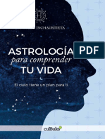 Astrologia para Comprender Tu Vida