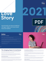 Love Brand Report Eng 2021 Final
