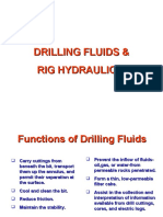 9-Drilling Fluids & Rig Hydraulics