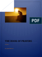 The Book Prayers
