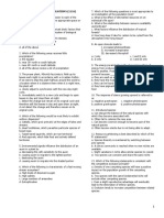 Mock 3R - Biology - Q