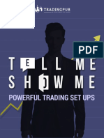 12 Powerful Trading Set Ups - Trading Pub