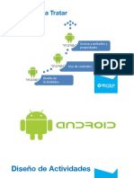 14 Uso de Controles en Android Studio