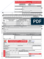 BURGERKING IPO Form