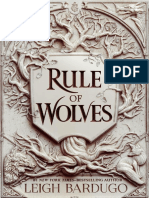 Rule of Wolves