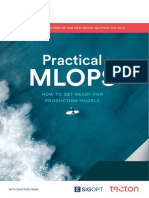 Mlops Ebook With Preview