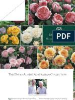 Handbook David Austin Roses