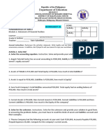 Worksheet FABM2 Q1 M1 SFP