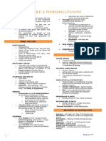 Module 2 - Plant Chemistry