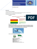 Informe D Ela Especialidad de Civismo Cristiano Stiven Mancilla Jahdiel