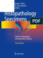 Histopathology Specimens - Clinical, Pathological and Laboratory Aspects (PDFDrive)