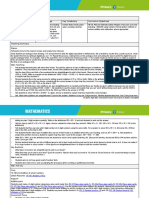 Year 6 Week 2 Lesson 1 Main Focus Prior Knowledge Key Vocabulary Curriculum Objectives