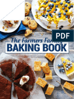 Devondale Farmers Cookbook - Ebook 1.08.16