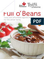 Full o Beans Web