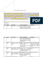 People V Ofiana Case Summary 1