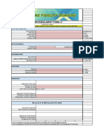 FidBond Enrolment Form Template Pinaka Bago PassiNHS