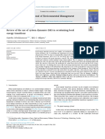 Journal of Environmental Management: Sujeetha Selvakkumaran, Erik O. Ahlgren