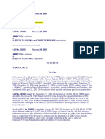 V. Alberto T. Looyuko For Specific Performance, Accounting, Inventory of Assets and Damages Also